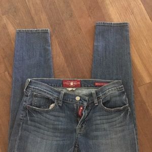 Lucky Brand Sienna Cigarette